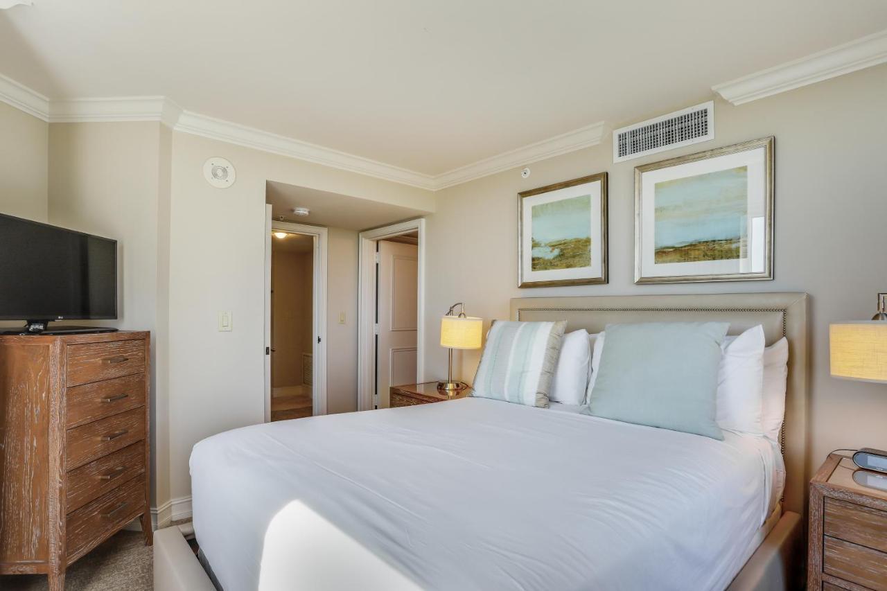 ליבוניה Marco Beach Ocean Resort IV מראה חיצוני תמונה