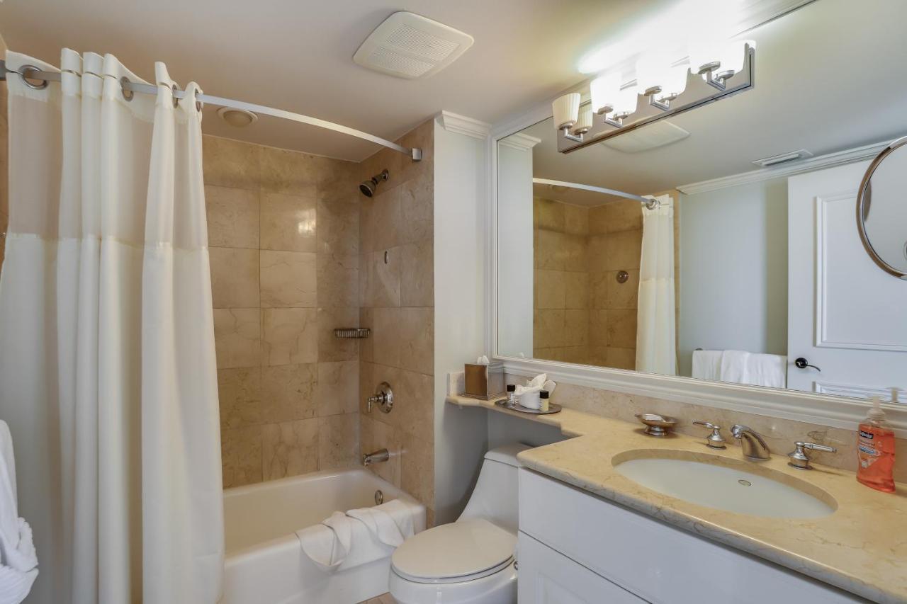 ליבוניה Marco Beach Ocean Resort IV מראה חיצוני תמונה