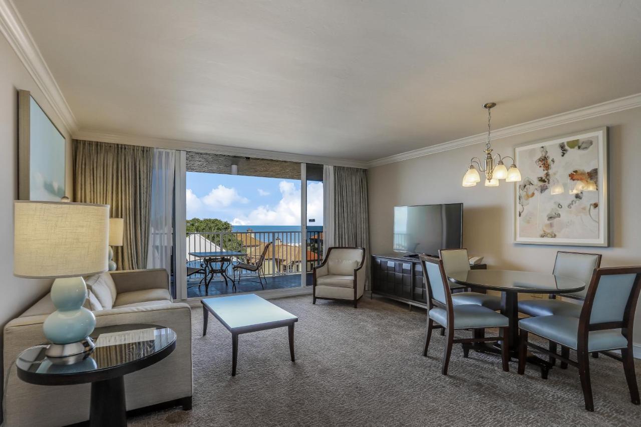 ליבוניה Marco Beach Ocean Resort IV מראה חיצוני תמונה