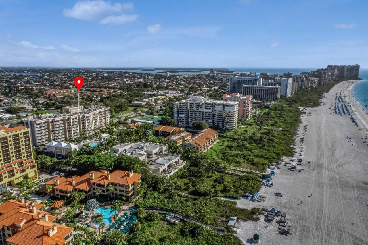 ליבוניה Marco Beach Ocean Resort IV מראה חיצוני תמונה