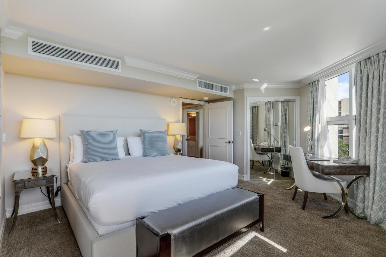 ליבוניה Marco Beach Ocean Resort IV מראה חיצוני תמונה