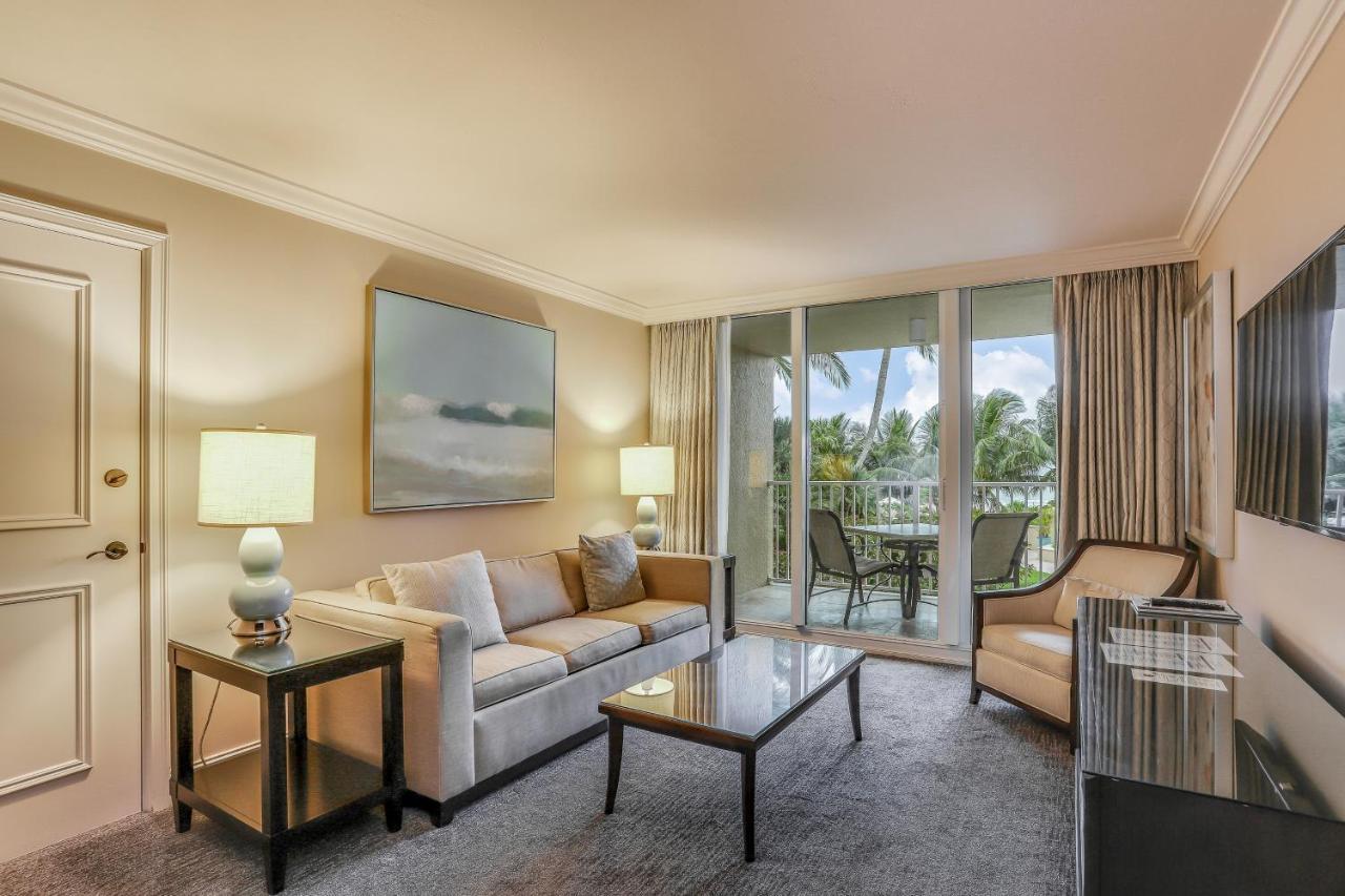 ליבוניה Marco Beach Ocean Resort IV חדר תמונה