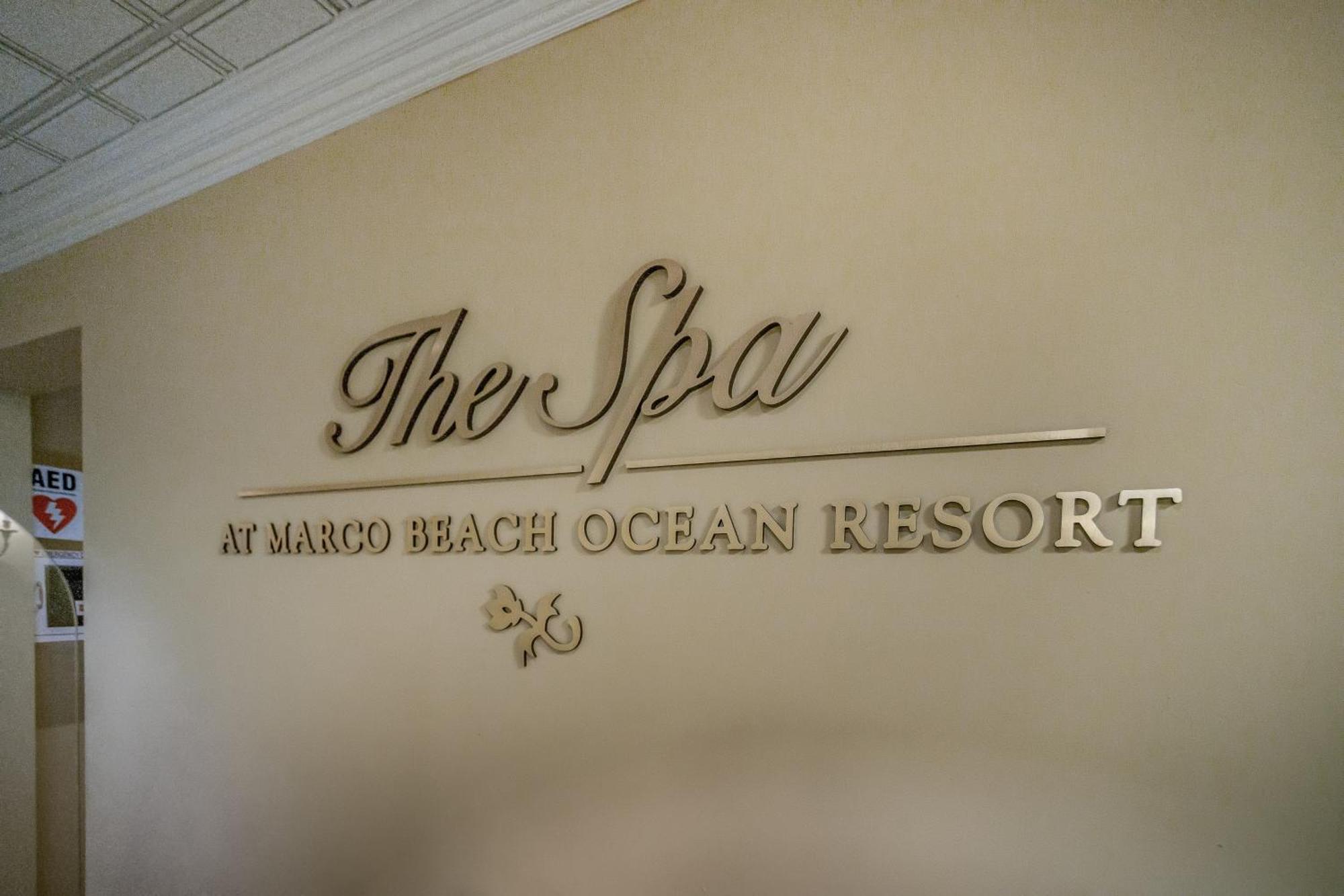 ליבוניה Marco Beach Ocean Resort IV חדר תמונה