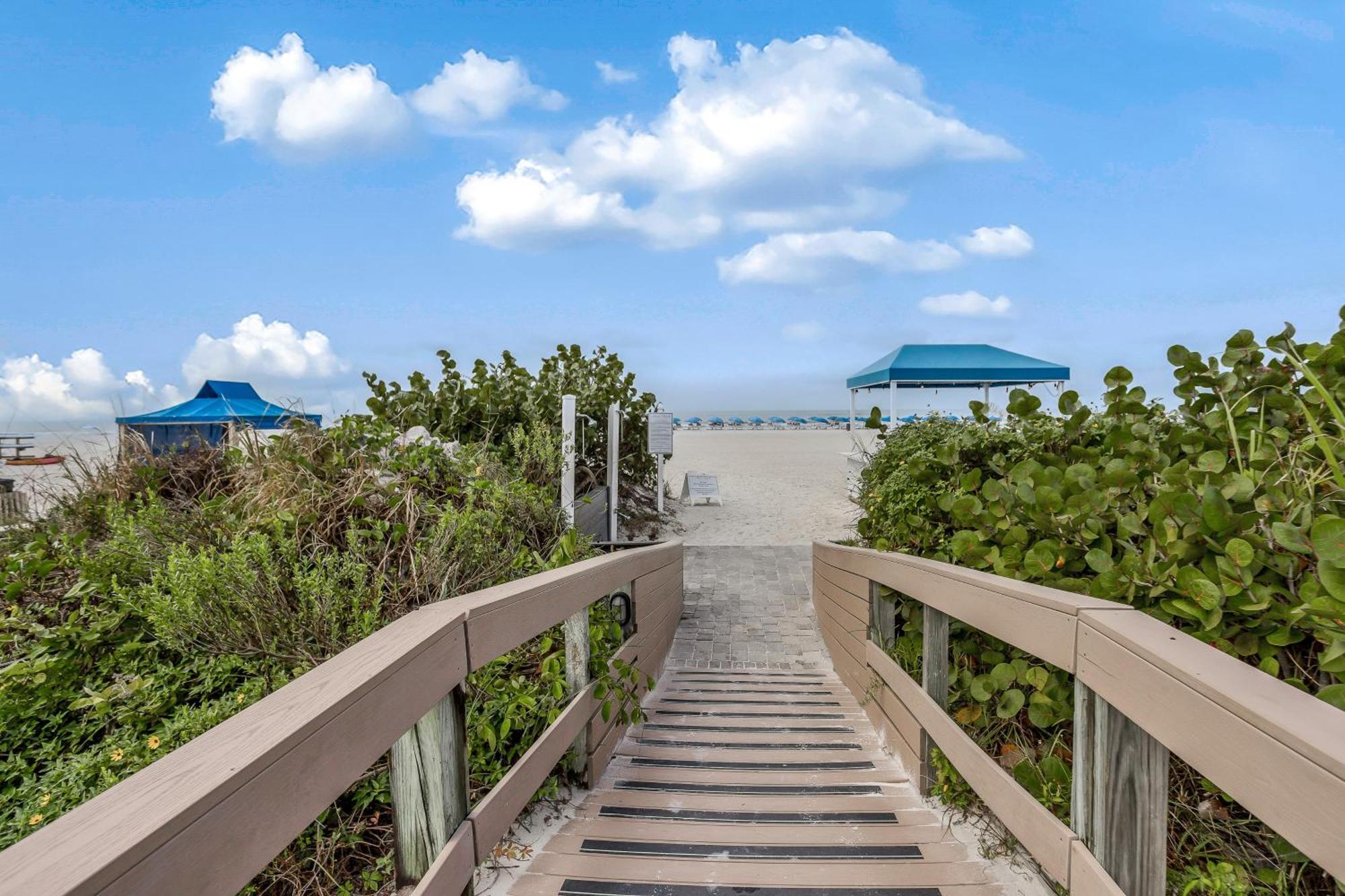 ליבוניה Marco Beach Ocean Resort IV חדר תמונה