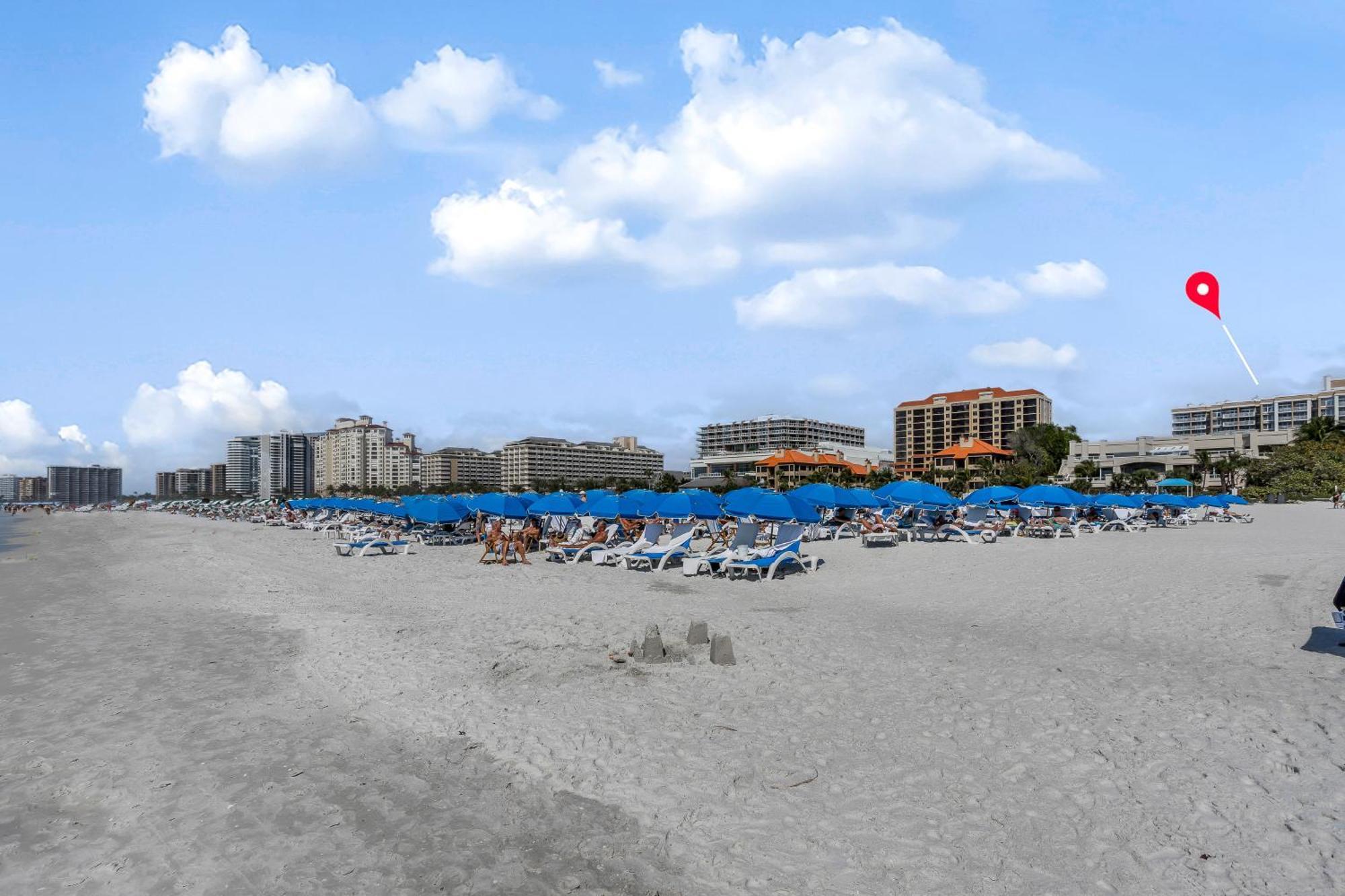 ליבוניה Marco Beach Ocean Resort IV חדר תמונה
