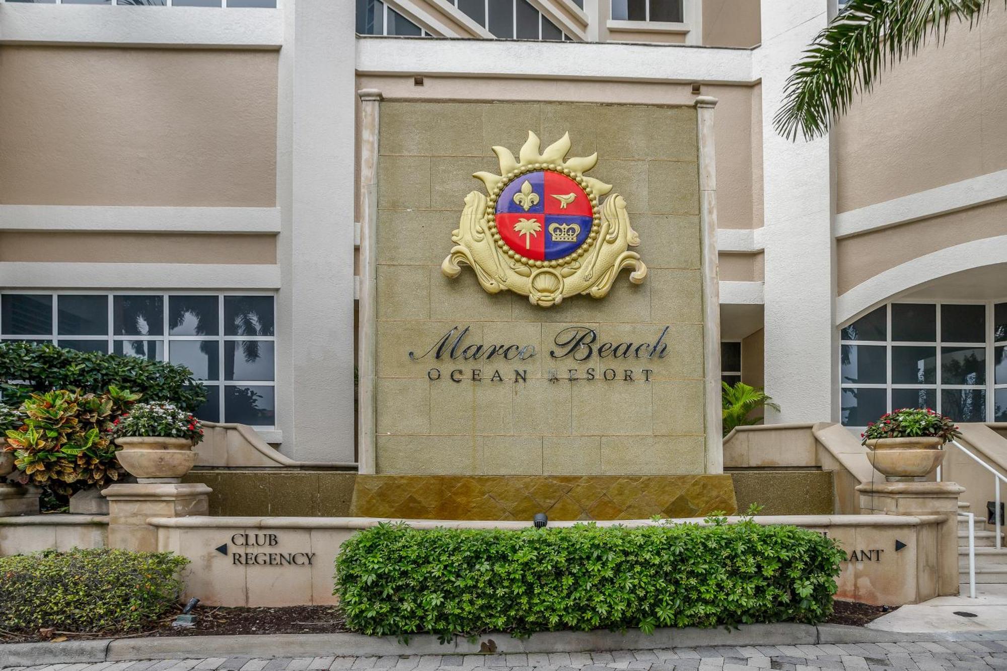 ליבוניה Marco Beach Ocean Resort IV חדר תמונה